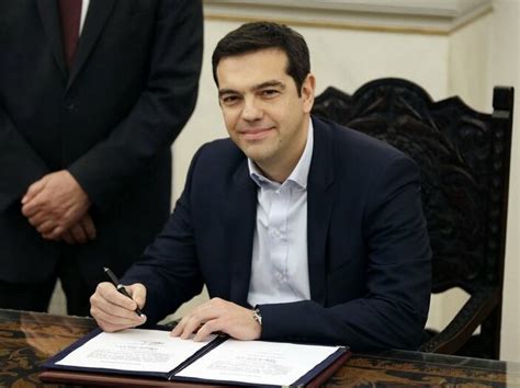 Y­u­n­a­n­i­s­t­a­n­­ı­n­ ­y­e­n­i­ ­l­i­d­e­r­i­ ­A­l­e­x­i­s­ ­T­s­i­p­r­a­s­